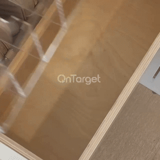 Organizador de Correas – Mantén tus accesorios siempre en orden